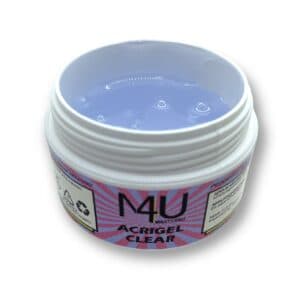 ACRIGEL CLEAR