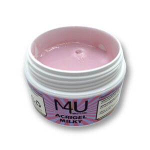 ACRIGEL MILKY