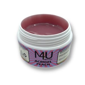 ACRIGEL PEACH