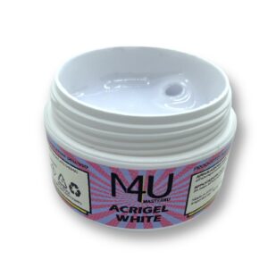 ACRIGEL WHITE