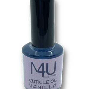 CUTICLE OIL VANILLA