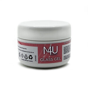 GLASS GEL