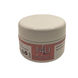 NUDE GEL
