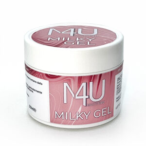 MILKY GEL 30/50 ML