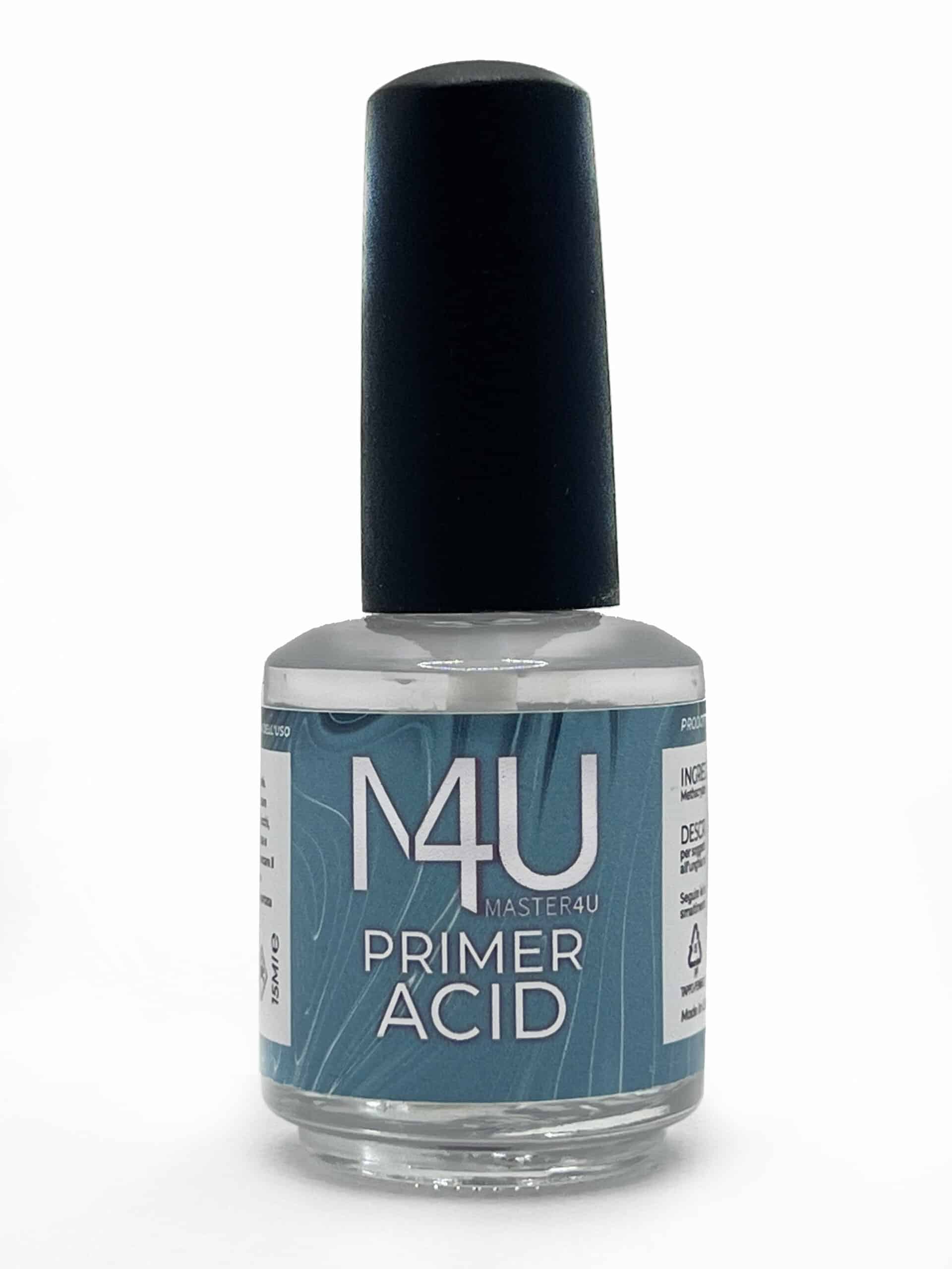 PRIMER ACID